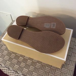 MICHAEL Michael Kors Shoes - Michael Kors Sandals MICHAEL Michael Kors Shoes - Michael Kors Sandals